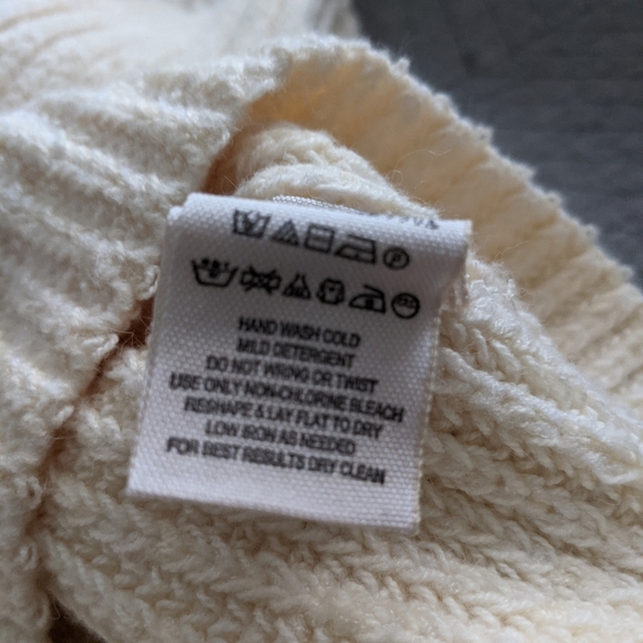 Free People Eleven Sweater - Picture 4 of 7